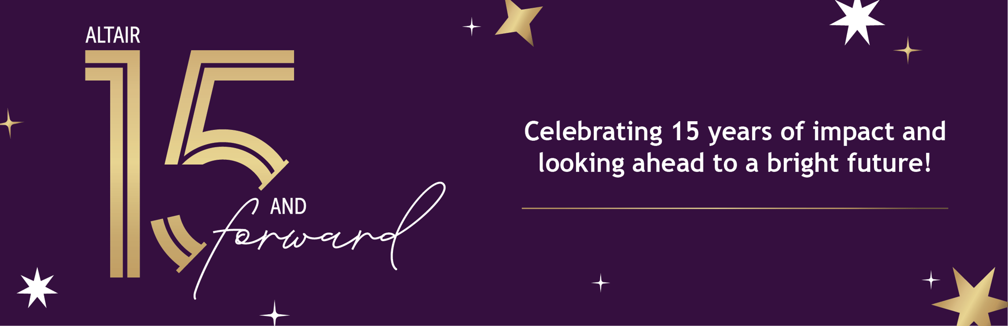 airs15 & Forward Landing Page Banner